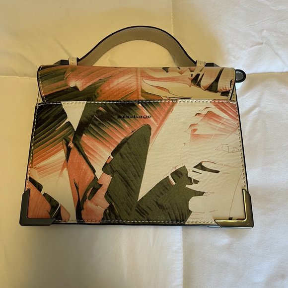 Mackage palm print purse - Picture 2 of 3